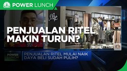 Wacana Kenaikan PPN, Peritel Khawatir Penjualan Makin Turun