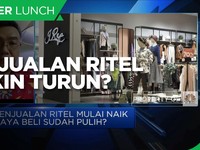 Wacana Kenaikan PPN, Peritel Khawatir Penjualan Makin Turun