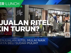 Wacana Kenaikan PPN, Peritel Khawatir Penjualan Makin Turun
