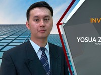 Live Now! Masa LQ45 Terus, Cuan Indeks Saham Ini juga Oke Lho