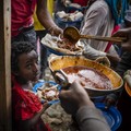 Gawat! Nyaris 10% Penduduk Dunia Kelaparan