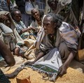 Potret Kelaparan yang Terus Melanda Warga di Ethiopia