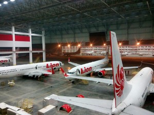 Batam Aero Technic Komitmen Jalankan Program Bisnis Ramah Lingkungan!