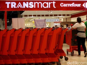 Full Day Sale Transmart Medan Hadir Lagi, Diskon Produk hingga 70 Persen!