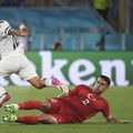 Potret Euro 2020 di Tengah Pandemi, Italia Kalahkan Turki 3-0