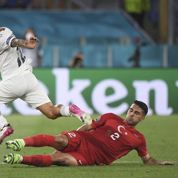 Potret Euro 2020 di Tengah Pandemi, Italia Kalahkan Turki 3-0
