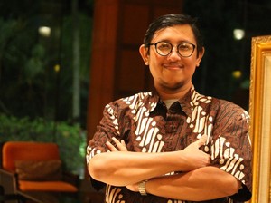 Kata Pakar Unair soal Kasus COVID-19 Naik Lagi