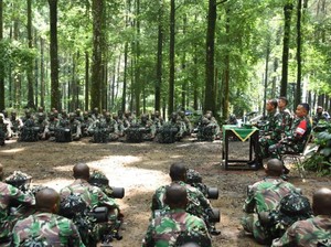 Pendaftaran TNI AD Bintara 2024: Cek Jadwal, Syarat, Materi-Cara Daftarnya