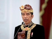 Hasil Audit BPK: Belanja Jokowi 2020 Rp 2.500T, Defisit 6,14%