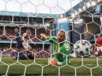 'Covid Giveaway' di Laga Euro 2020, Begini Cerita Finlandia
