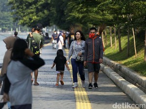 Varian COVID LF.7 Merebak di Indonesia, Lebih Ganas? Ini Penjelasan Kemenkes