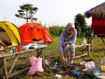 Antisipasi Covid-19 Omicron di RI, Goodbye Libur Akhir Tahun!