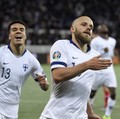 Finlandia Bukan Cuma Nokia, Tapi Juga Sepakbola!