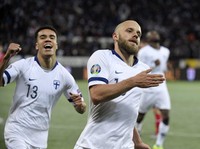 Finlandia Bukan Cuma Nokia, Tapi Juga Sepakbola!