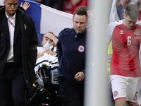 Nyawa Nomor Satu, Sepakbola Bisa Menunggu! GWS, Eriksen...