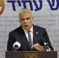 Ini Sosok Kunci Jelang Lengsernya PM Israel Netanyahu