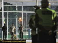Anies Sebut Jakarta Memasuki Fase yang Amat Genting, Ada Apa?
