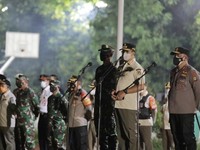 Duh! Anies: Kita Menghadapi Gelombang Baru Peningkatan Corona
