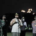 Simak! 4 Permintaan Anies ke Pusat Soal PPKM Mikro Darurat