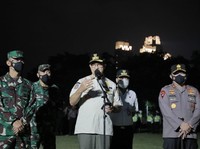 Pak Anies! Kasus Harian DKI 9.271 Lampaui Rekor Malaysia