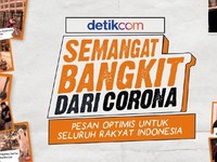 Besok! Menteri-Artis Sebarkan 