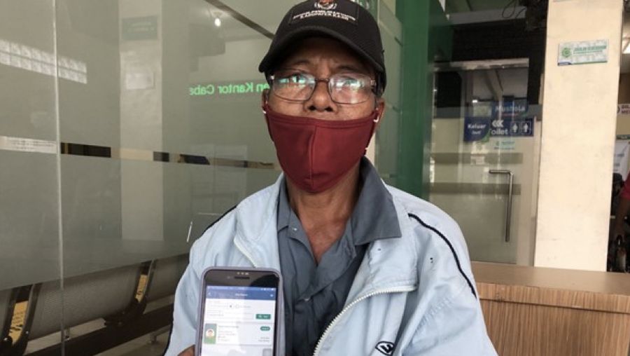 BPJS Kesehatan (BPJS Kesehatan)