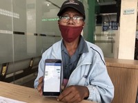 Tepis Berita Miring, Peserta Rasakan Mudahnya Gunakan JKN-KIS