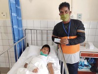 Rasakan Mudahnya Berobat Hingga Operasi Dengan JKN-KIS