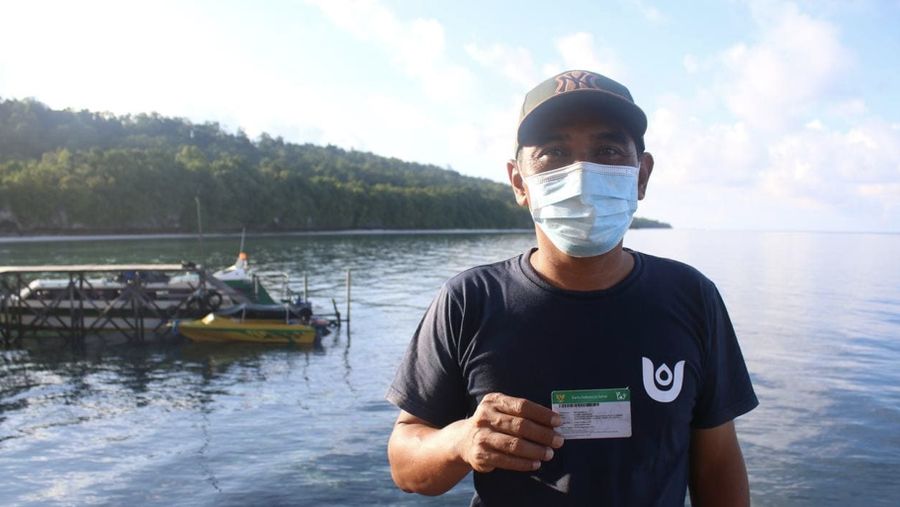 BPJS Kesehatan (BPJS Kesehatan)
