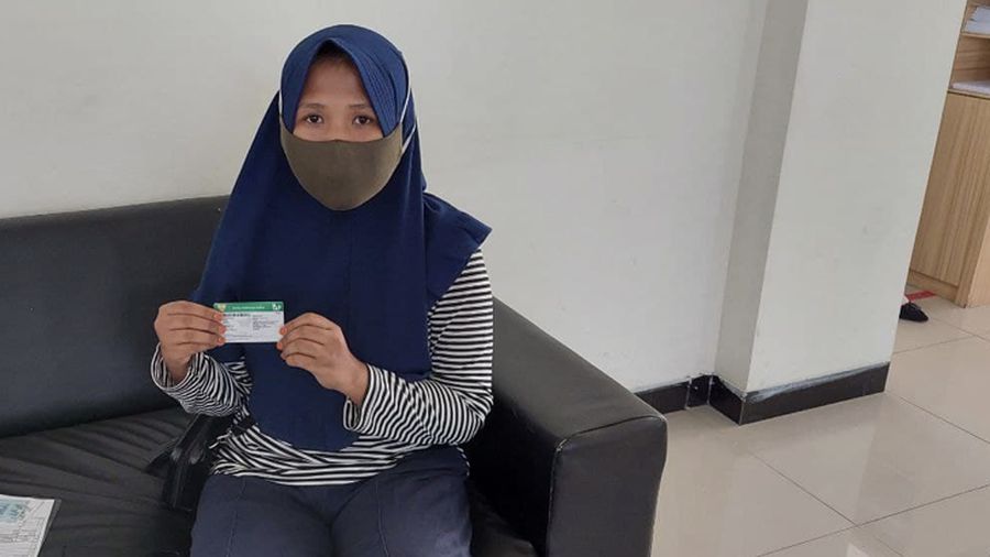 BPJS Kesehatan (BPJS Kesehatan)