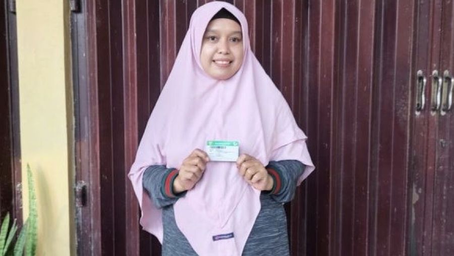 BPJS Kesehatan (BPJS Kesehatan)