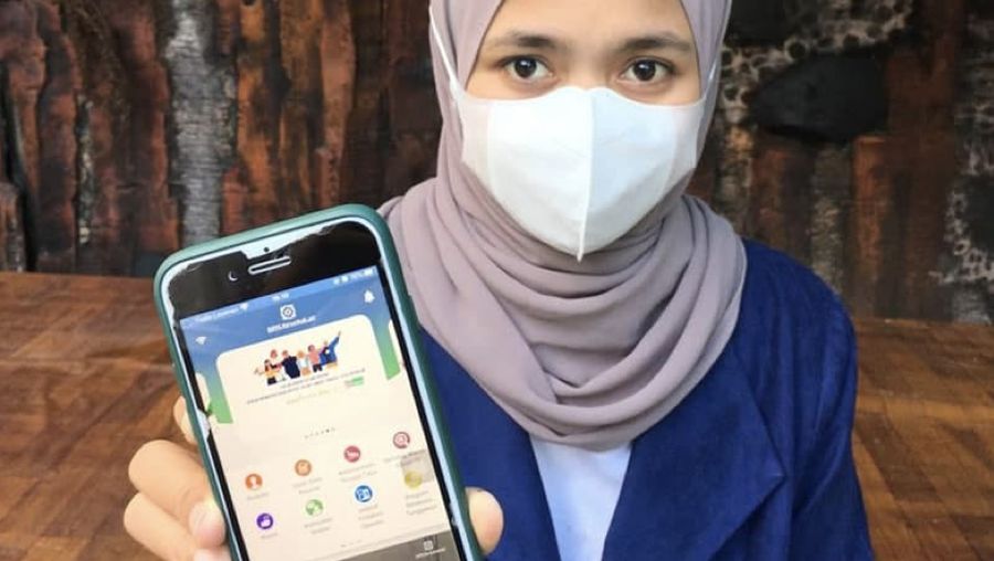 BPJS Kesehatan (BPJS Kesehatan)