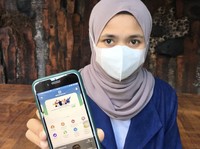 Mudahnya Proses Perubahan Data Melalui Aplikasi JKN-KIS