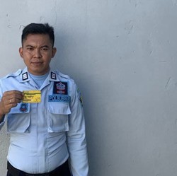 Petugas Rutan Ini Jalani Operasi, Dijamin Penuh JKN-KIS