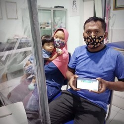 Semua Peserta BPJS Kesehatan Terlayani Tanpa Pandang Bulu