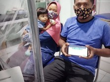 Semua Peserta BPJS Kesehatan Terlayani Tanpa Pandang Bulu