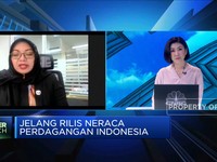 BRI Danareksa Proyeksi Neraca Dagang Mei Bisa Surplus USD 2 M