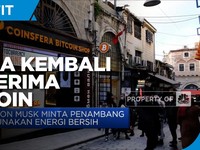 Elon Musk Konfirmasi Tesla Kembali Terima Pembayaran Bitcoin