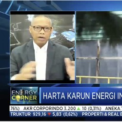 PGE: Nilai Keekonomian Jadi Kunci Pengembangan Geothermal