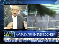 PGE: Nilai Keekonomian Jadi Kunci Pengembangan Geothermal