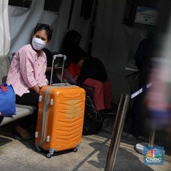 Ini Obat Terapi Covid Gejala Ringan Sampai Berat Versi Jokowi