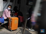 Ini Obat Terapi Covid Gejala Ringan Sampai Berat Versi Jokowi