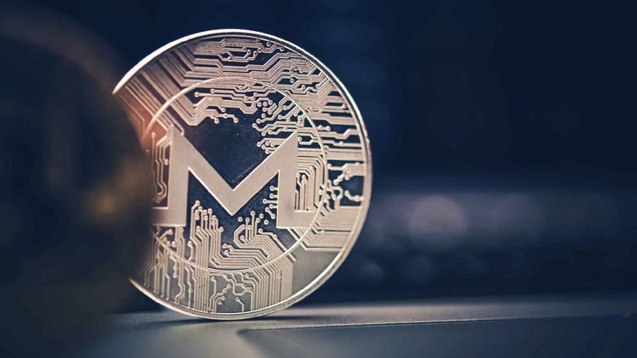 Ilustrasi Moreno Coin. (Dok: Ist/Envato Elements)