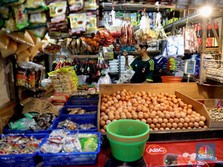 Melihat Kembali Asal Muasal Ide Sembako Kena Pajak, Simak!