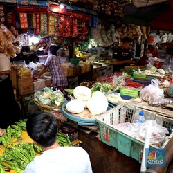 Harga Sembako Turun di Agustus 2021, Daya Beli Lesu?