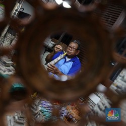 Dear Pelaku UMKM RI, Ini Trik Menembus Pasar Internasional