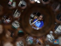 Dear Pelaku UMKM RI, Ini Trik Menembus Pasar Internasional
