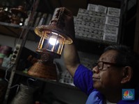 Demi Ekonomi Pulih, Ekspansi Bank BUMN Digeber untuk UMKM