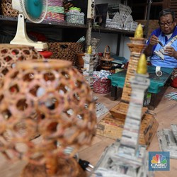 Berkomitmen Dukung UMKM, Bos HM Sampoerna Tekankan Hal Ini