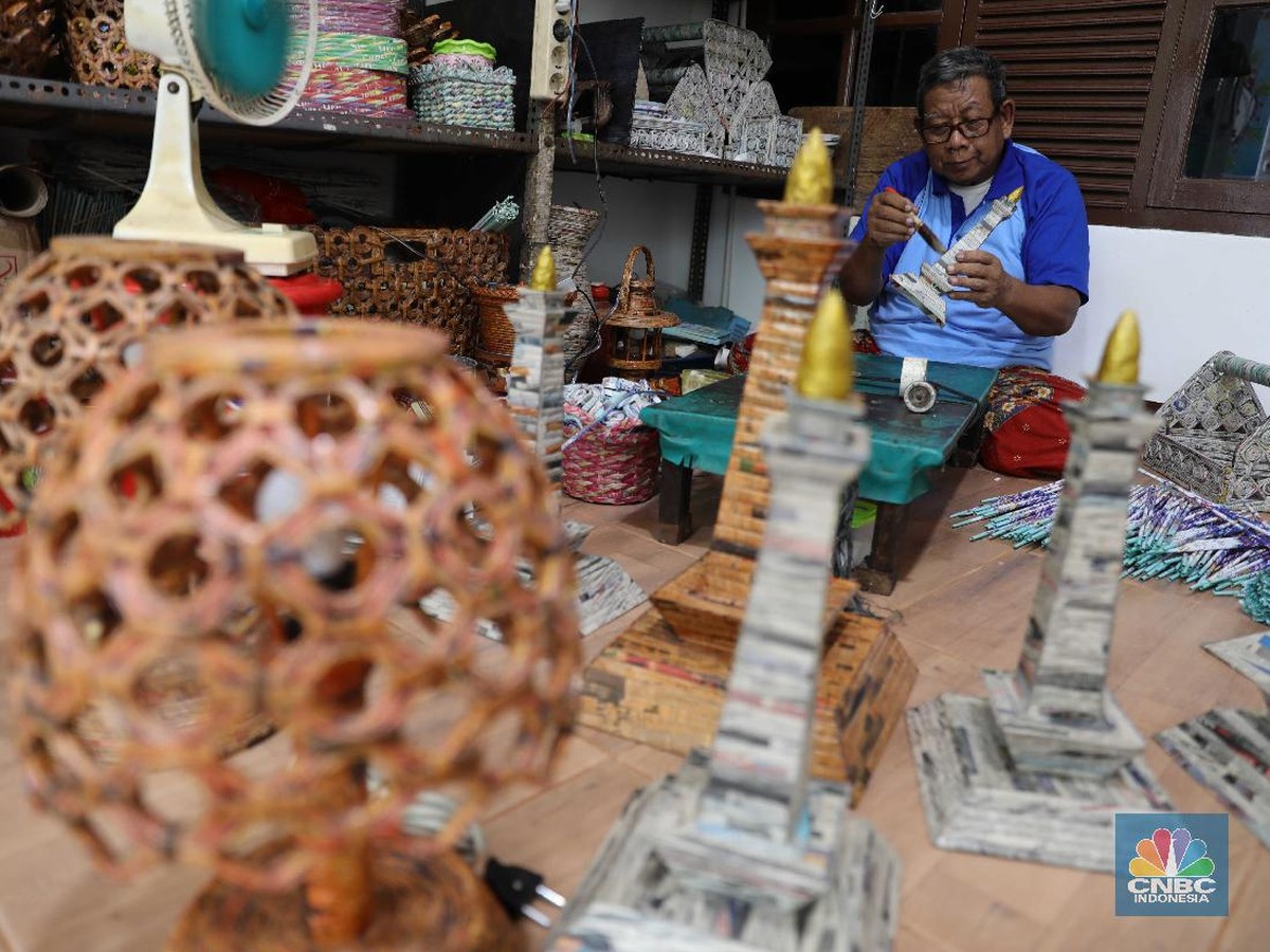 Sampoerna Retail Community: Kunci Sukses UMKM Tumbuh dan Mendukung Ekonomi Nasional